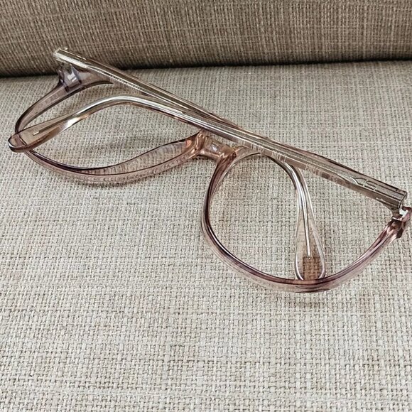 Silhouette Men Eyeglasses/Sunglasses Frame C1210 56[]17 140 Made in Austria - Picture 7 of 12